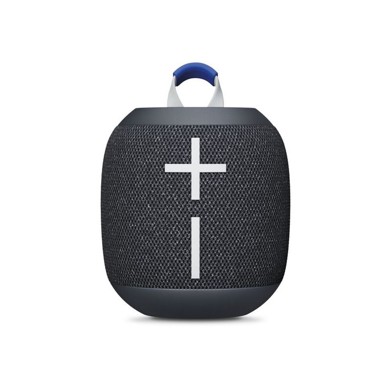 ULTIMATE EARS - Parlante Portatil Ultimate Ears Wonderboom 4 Negro