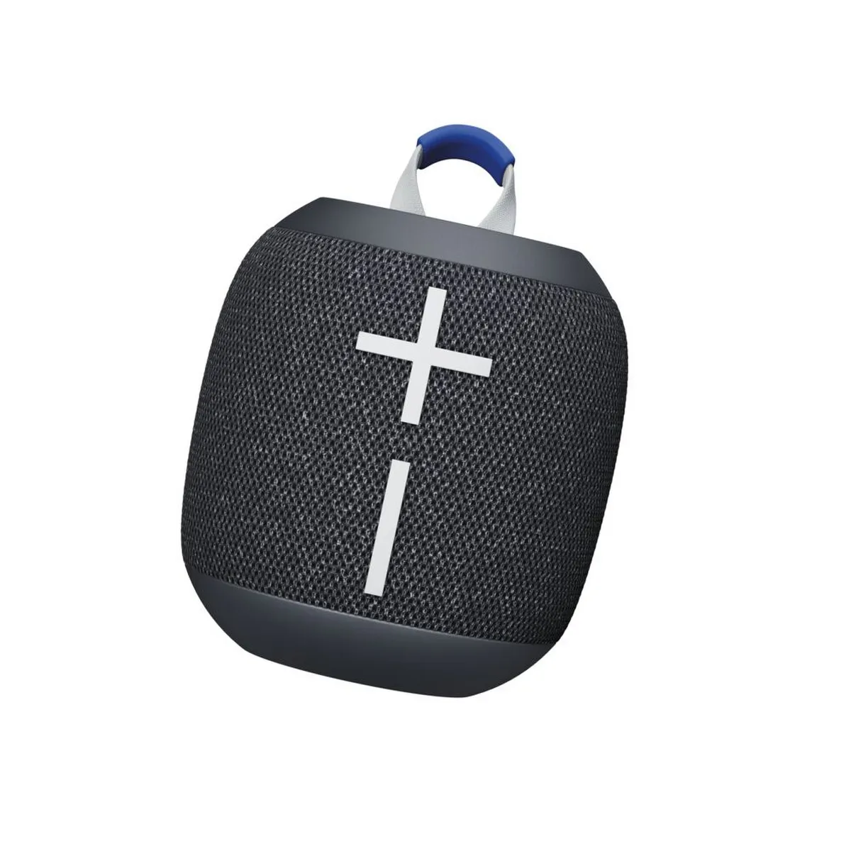 ULTIMATE EARS - Parlante Portatil Ultimate Ears Wonderboom 4 Negro