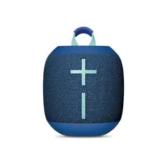 ULTIMATE EARS - Parlante Portatil Wonderboom 4 Azul