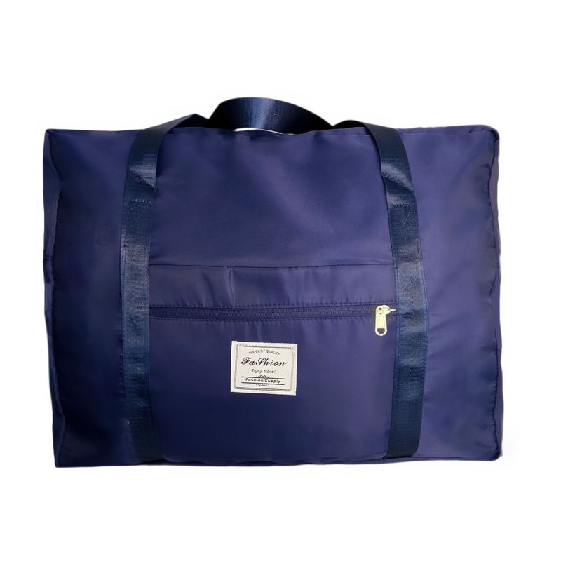 GENERICO - Bolso De Viaje Nylon Impermeable