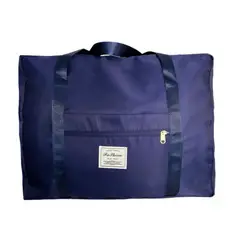 GENERICO - Bolso De Viaje Nylon Impermeable