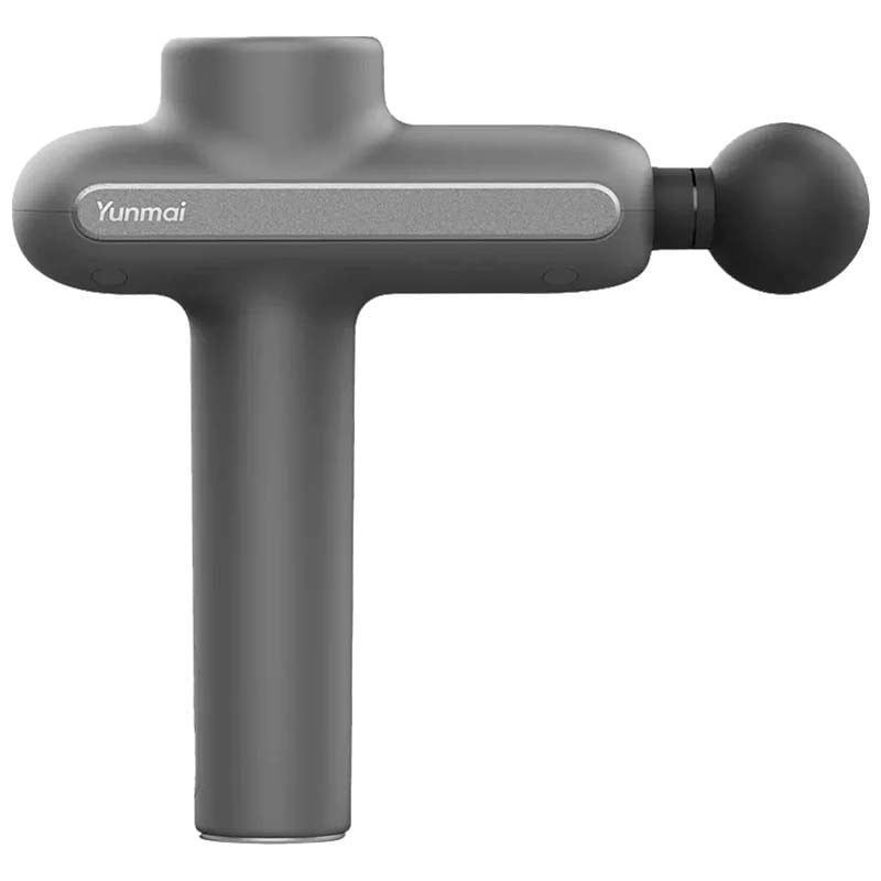 YUNMAI - Pistola de masaje Yunmai masajeador de Músculos