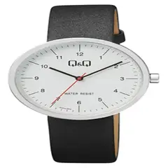 QYQ - RELOJ M ANALOGO CUERO QC24J304Y