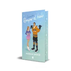 EDICIONES B - ROMPER EL HIELO EDICION ESPECIAL MAPLE HILLS 1
