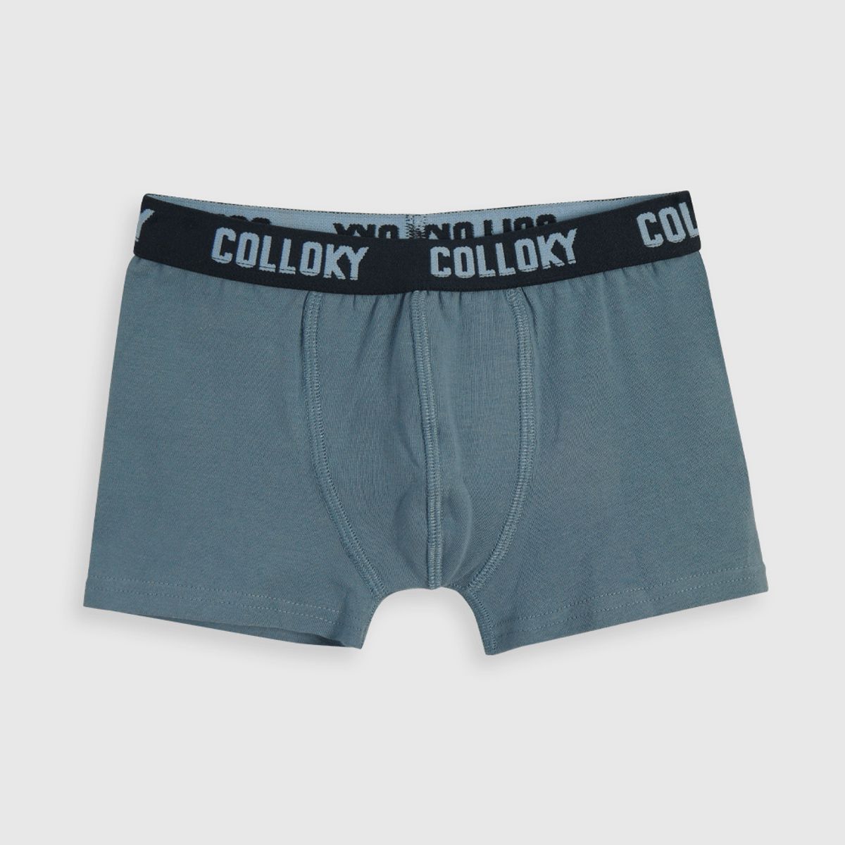 COLLOKY - Boxer Niño Azul 56099 Colloky