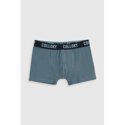 Imagen 2 del producto Boxer Niño Azul 56099