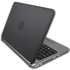 HP - Notebook Intel Core i3 8 gb de ram y disco solido