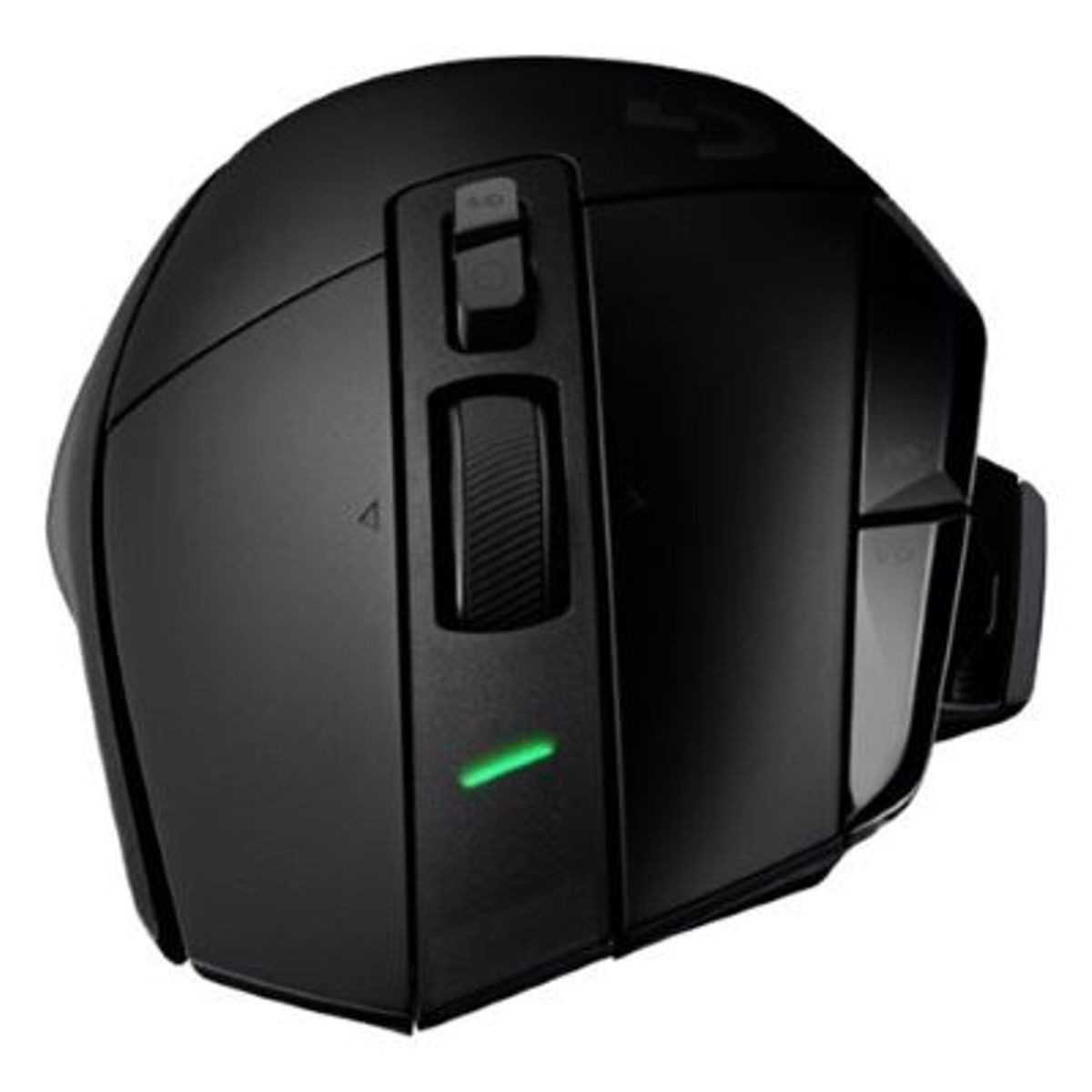 LOGITECH - Logitech G502 X Plus Mouse Gamer Inalámbrico, 13 Botones, 25.600 DPI, Color Negro