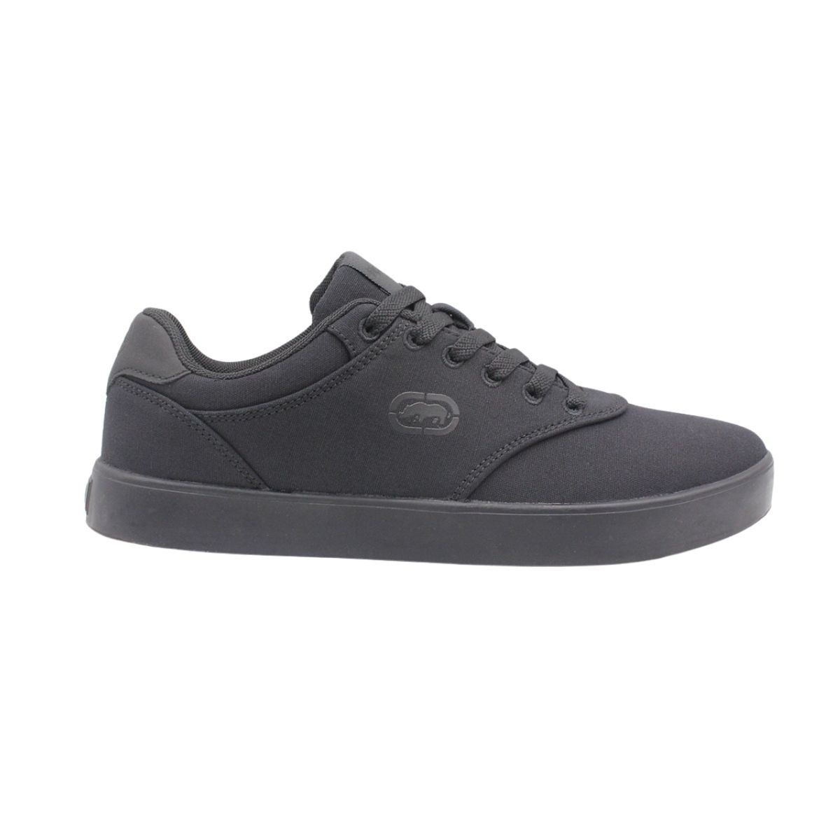 ECKO UNLTD - Zapatilla Escolar Ecko Unltd Hombre - Ten Negro - Negro