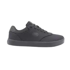 ECKO UNLTD - Zapatilla Escolar Hombre - Ten Negro - Negro