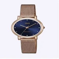 QYQ - RELOJ M ANALOGO METAL