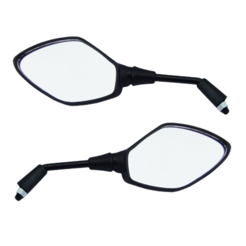 GENERICO - Espejos para Honda CB190R Alta Calidad y Resistente