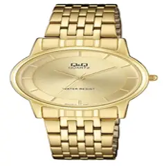 QYQ - RELOJ M ANALOGO METAL QA57J010Y