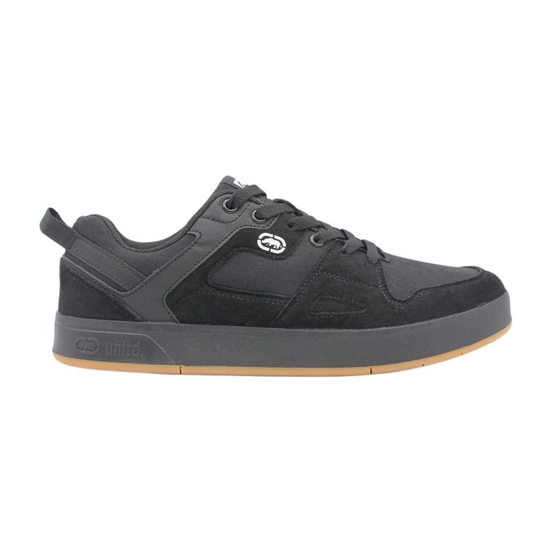 ECKO UNLTD - Zapatilla Escolar Ecko Unltd Hombre - Max Negra - Negro