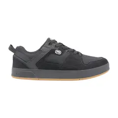 ECKO UNLTD - Zapatilla Escolar Hombre - Max Negra - Negro