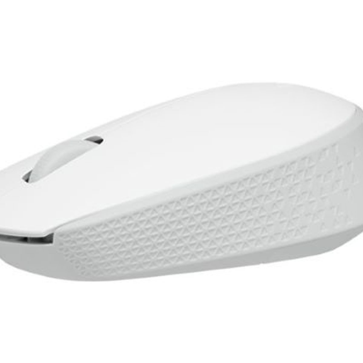 LOGITECH - Logitech M170 Mouse Inalámbrico Ambidiestro Color Blanco