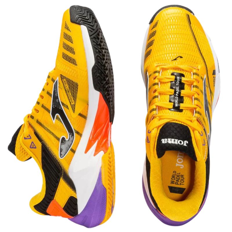 JOMA - Zapatilla Joma Open 2228 Padel - Tenis