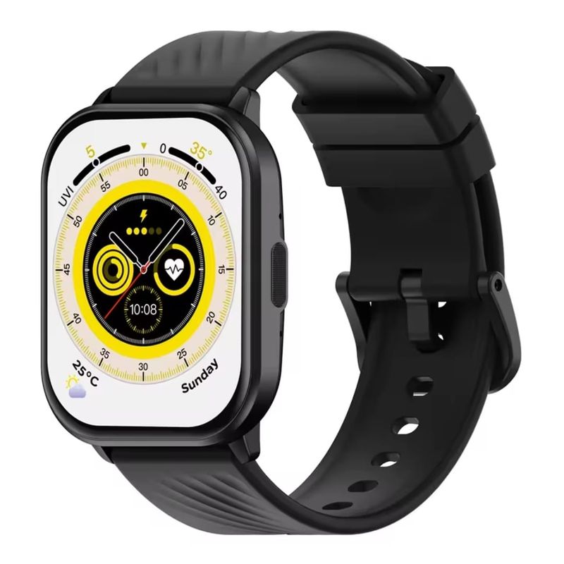 ZEBLAZE - Smartwatch Zeblaze Gts 3 color Negro