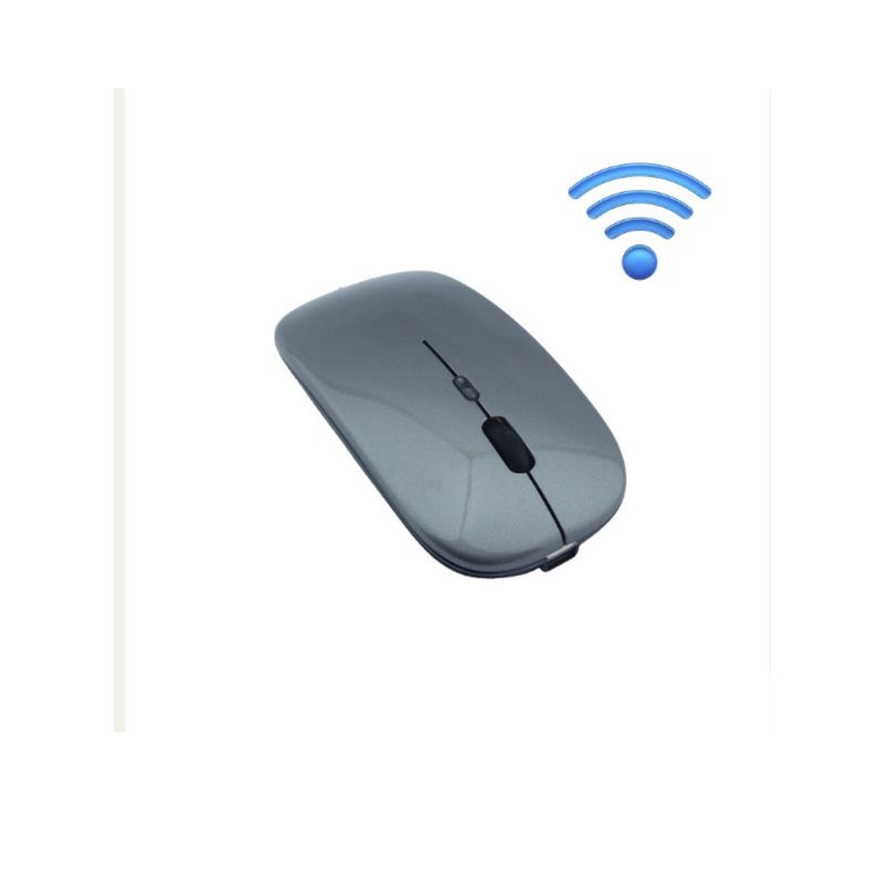 GENERICO - MOUSE INALAMBRICO PROFESIONAL