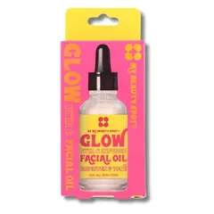 BODY LUXURIES - Aceite Facial con Vitamina C 50 ML