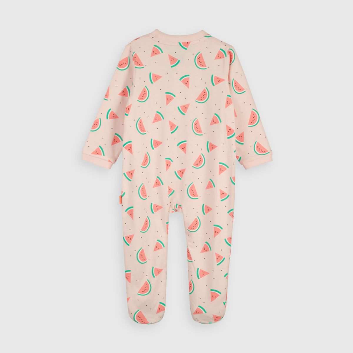 COLLOKY - Pijama Niña Rosado 56104 Colloky