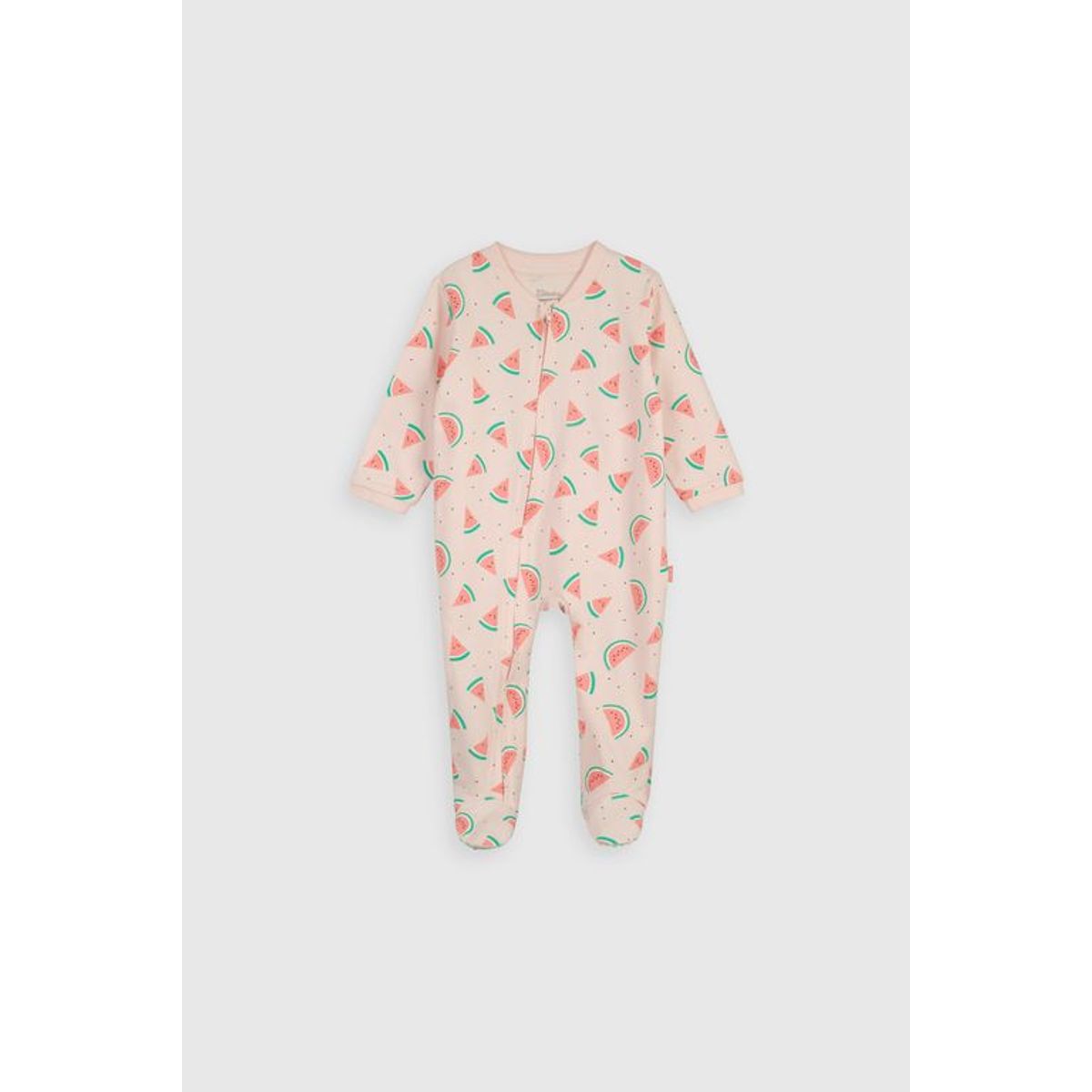 COLLOKY - Pijama Niña Rosado 56104 Colloky