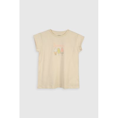 Imagen 2 del producto Pijama Niña Beige 56106