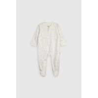 Pijama Niña Blanco 56107