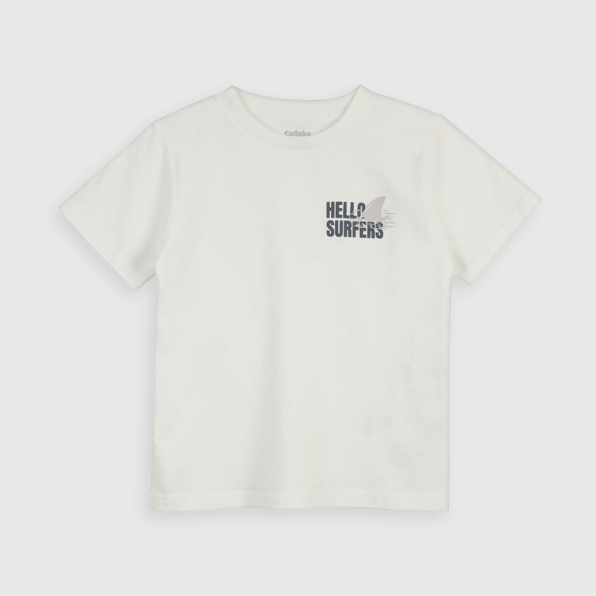 COLLOKY - Pijama Niño Azul 56108 Colloky