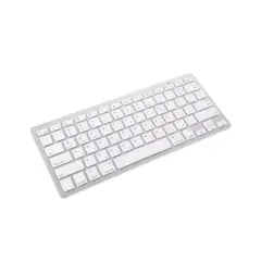 GENERICO - TECLADO PORTATIL PARA IPAD TABLET TELEFONOS