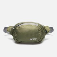 Banano B-light 1.5L Waistbag Verde Militar