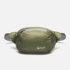 LIPPI - Banano B-light 1.5L Waistbag Verde Militar
