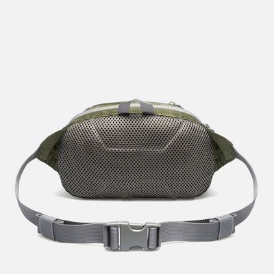 Imagen 2 del producto Banano B-light 1.5L Waistbag Verde Militar