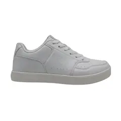ECKO UNLTD - Zapatilla Escolar Juvenil - Jay Low Blanco - Blanco