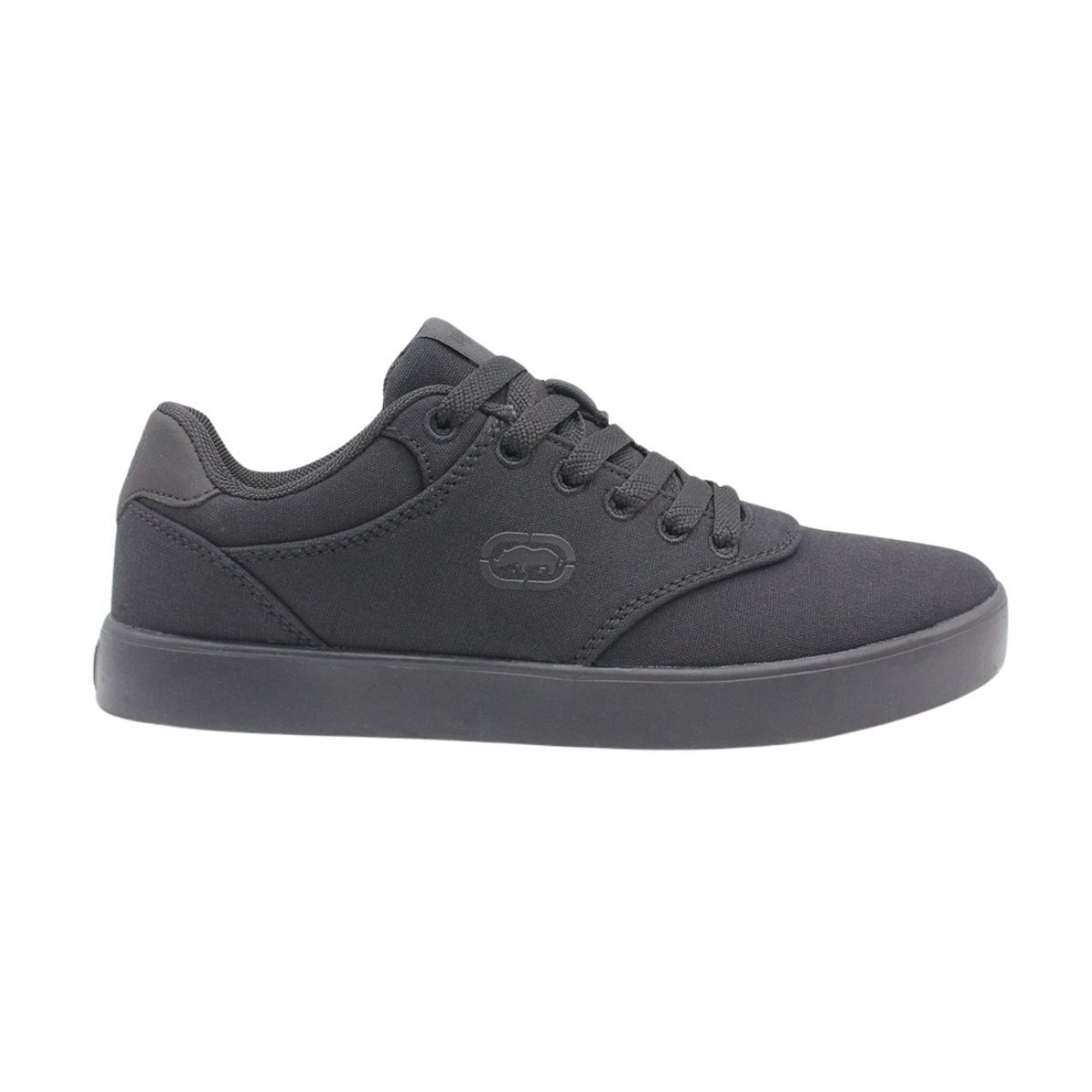 ECKO UNLTD - Zapatilla Escolar Ecko Unltd Juvenil - Ten Negro - Negro