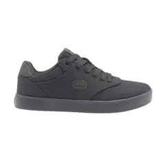 ECKO UNLTD - Zapatilla Escolar Juvenil - Ten Negro - Negro