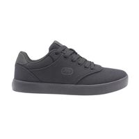 Zapatilla Escolar Juvenil - Ten Negro - Negro