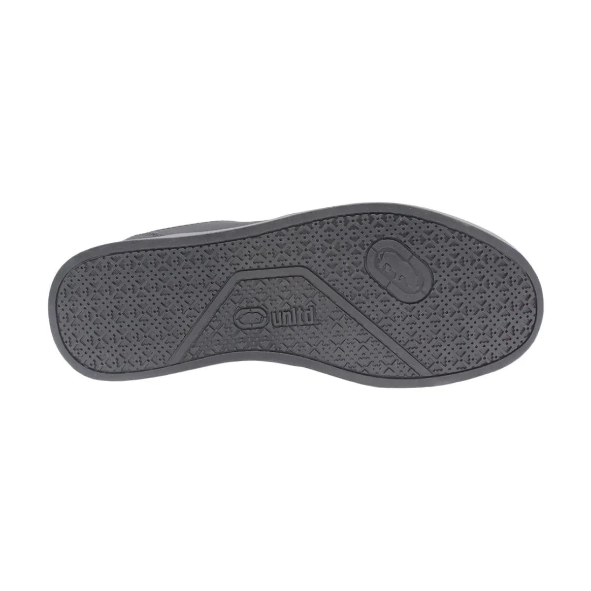 ECKO UNLTD - Zapatilla Escolar Ecko Unltd Juvenil - Ten Negro - Negro