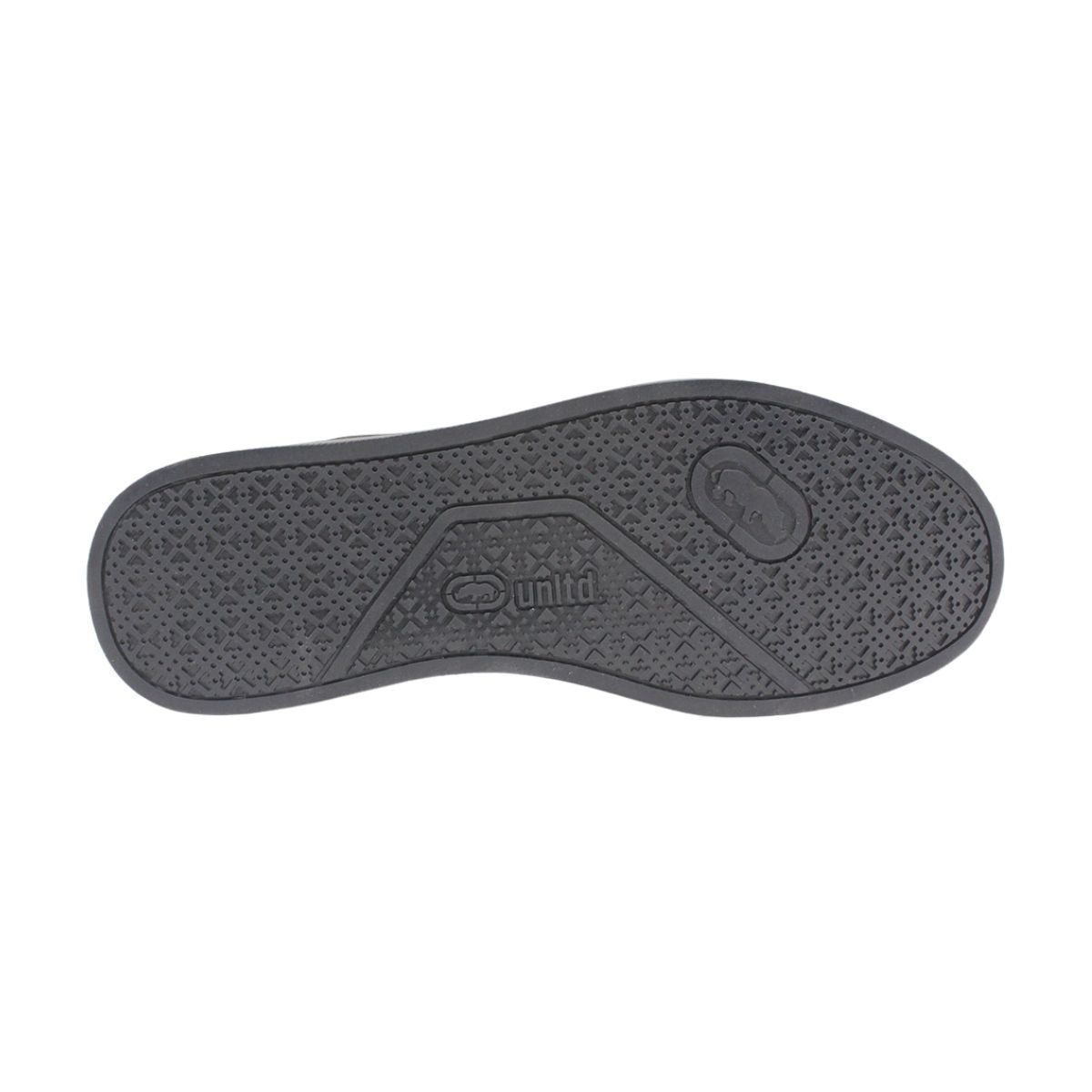 ECKO UNLTD - Zapatilla Escolar Ecko Unltd Juvenil - Max Negro - Negro