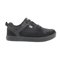 ECKO UNLTD - Zapatilla Escolar Juvenil - Max Negro - Negro