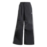 Pantalón Parachute Tejido 3 Tiras