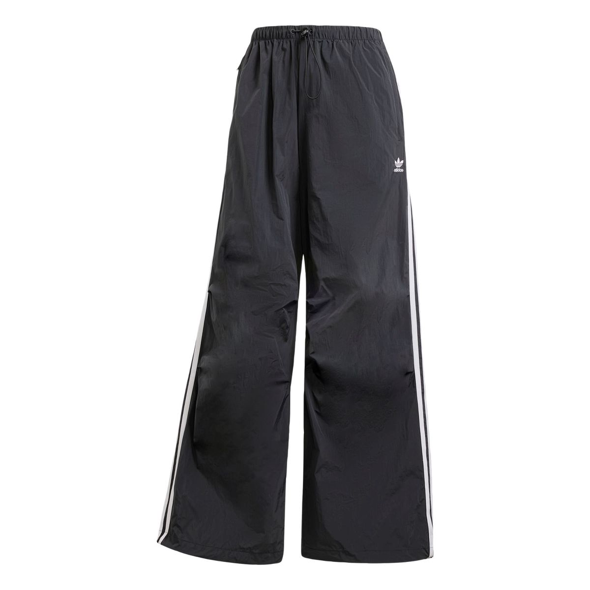 ADIDAS - Pantalón Parachute Tejido 3 Tiras