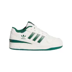ADIDAS - Tenis Forum Low CL Niños