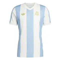 ADIDAS - Camiseta Argentina Aniversario