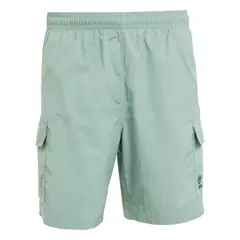 ADIDAS - Shorts Cargo Trifolio Essentials Tejidos