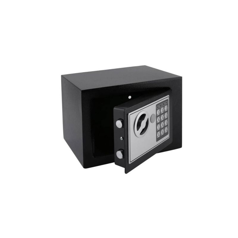 MOVI - CAJA DE SEGURIDAD DIGITAL