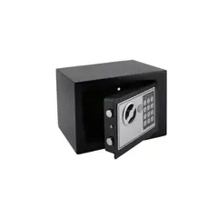 MOVI - CAJA DE SEGURIDAD DIGITAL