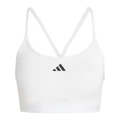 ADIDAS - Top Deportivo de Entrenamiento Aeroreact 3 Tiras