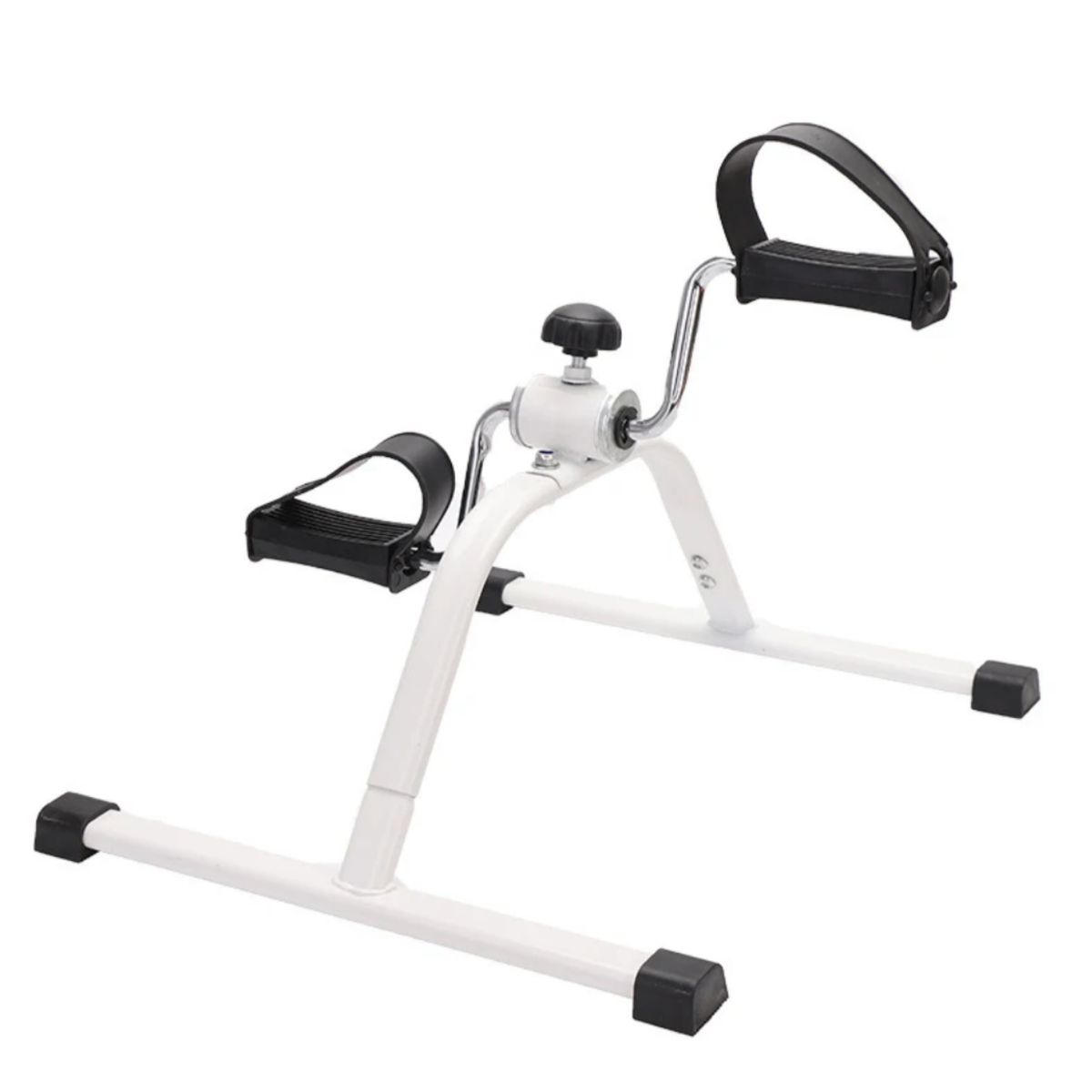 GENERICO - Pedalera Plegable Bicicleta de Ejercicio o rehabilitación