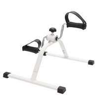 Pedalera Plegable Bicicleta de Ejercicio o rehabilitación